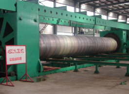 Maquinas auxiliar fabricacion tubo-ultrasonidos-hidroestatica- biseladora-abocardador