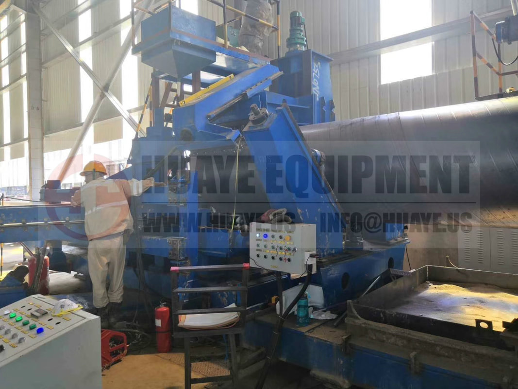 LINEA TUBO SOLDADO LONGITUDINAL ERW 127 mm- MOLINO ERW 127 mm LINEA TUBO SOLDADO LONGITUDINAL ERW 127 mm- MOLINO ERW 127 mm